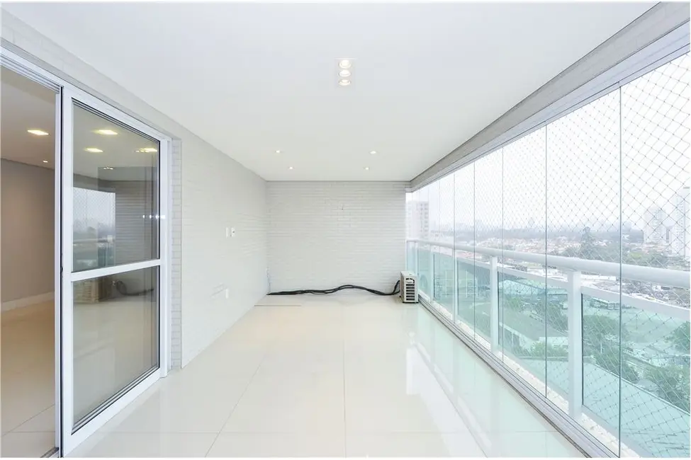 Foto 8 de Apartamento com 2 quartos à venda, 109m2 em Granja Julieta, São Paulo - SP