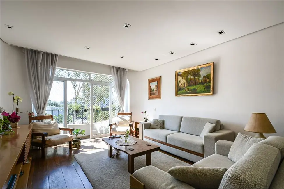 Foto 2 de Apartamento com 3 quartos à venda, 149m2 em Granja Julieta, São Paulo - SP