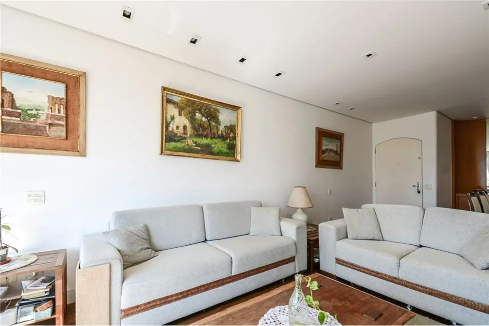Foto 4 de Apartamento com 3 quartos à venda, 149m2 em Granja Julieta, São Paulo - SP