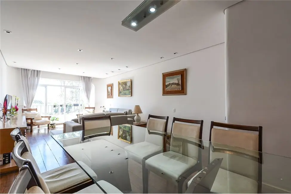Foto 7 de Apartamento com 3 quartos à venda, 149m2 em Granja Julieta, São Paulo - SP