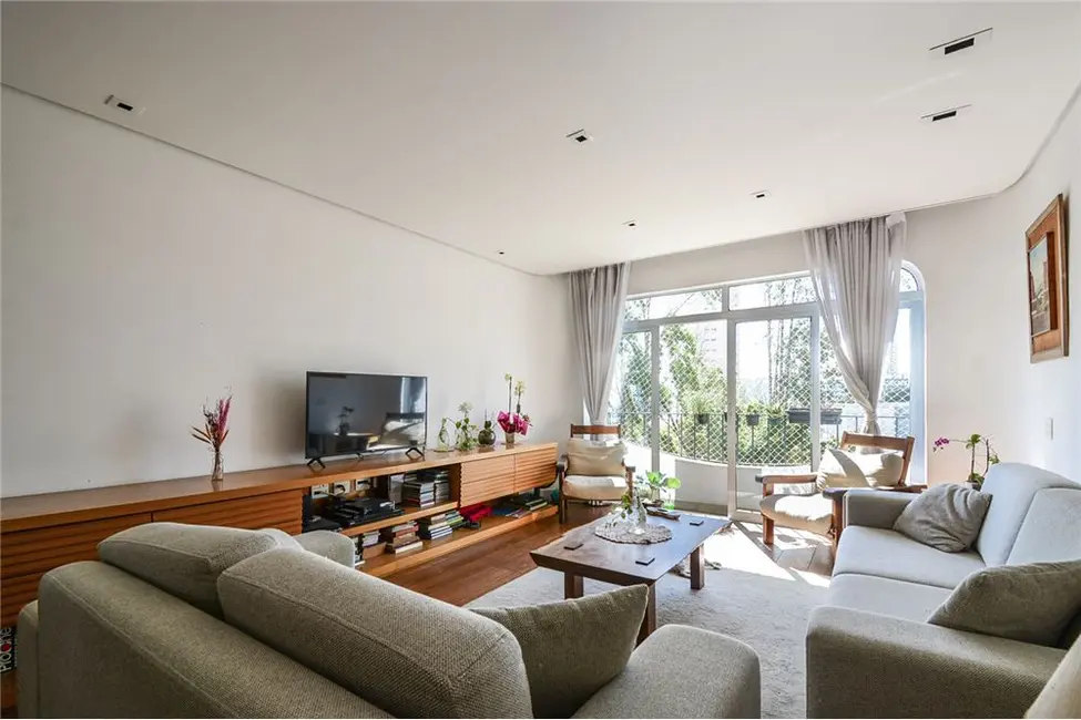 Foto 1 de Apartamento com 3 quartos à venda, 149m2 em Granja Julieta, São Paulo - SP
