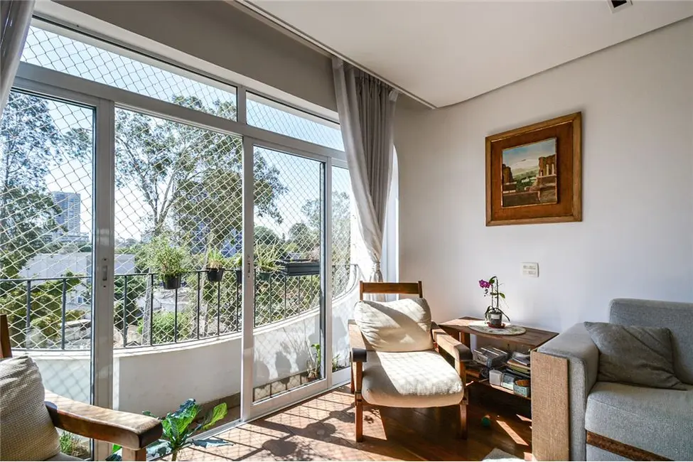 Foto 5 de Apartamento com 3 quartos à venda, 149m2 em Granja Julieta, São Paulo - SP