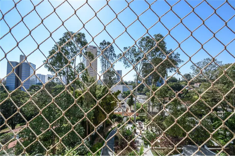Foto 9 de Apartamento com 3 quartos à venda, 149m2 em Granja Julieta, São Paulo - SP