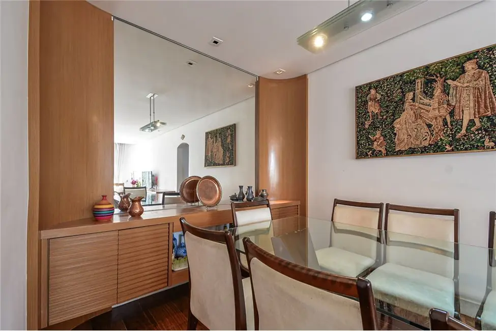 Foto 8 de Apartamento com 3 quartos à venda, 149m2 em Granja Julieta, São Paulo - SP