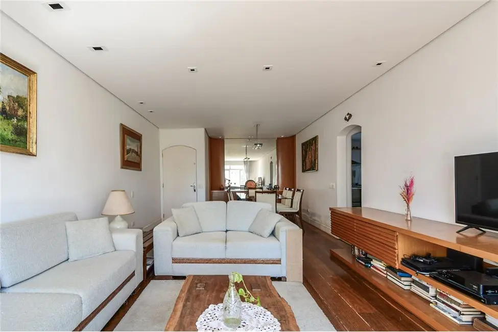Foto 3 de Apartamento com 3 quartos à venda, 149m2 em Granja Julieta, São Paulo - SP