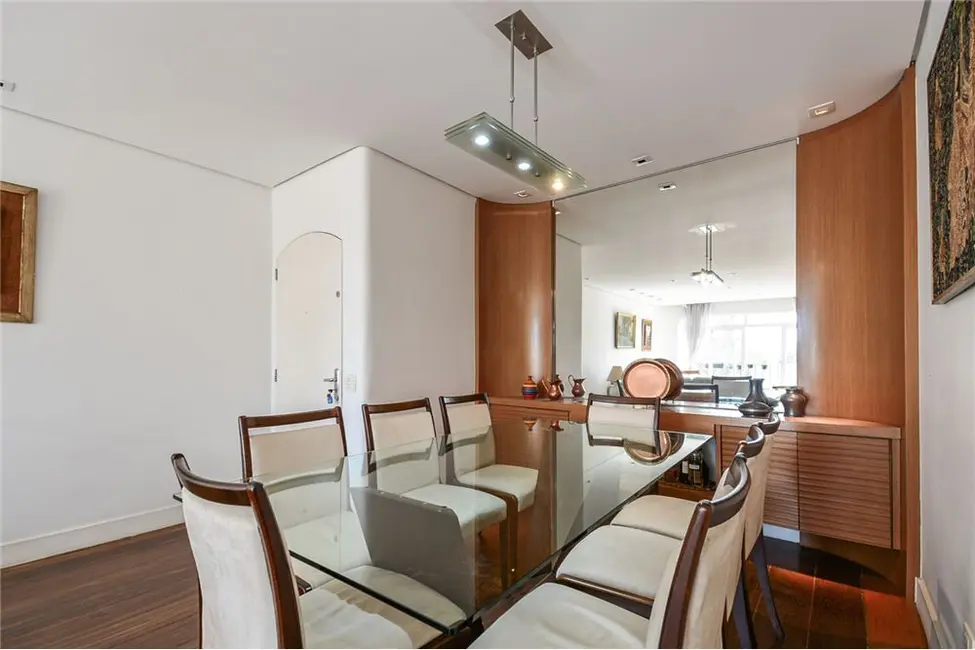 Foto 6 de Apartamento com 3 quartos à venda, 149m2 em Granja Julieta, São Paulo - SP
