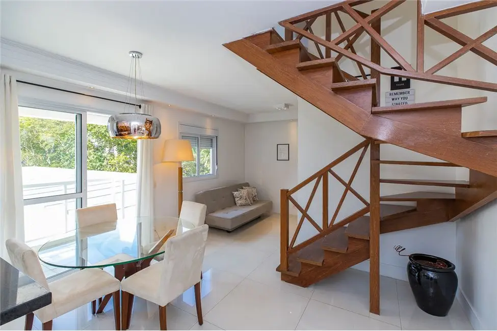 Foto 1 de Apartamento com 2 quartos à venda, 74m2 em Granja Julieta, São Paulo - SP