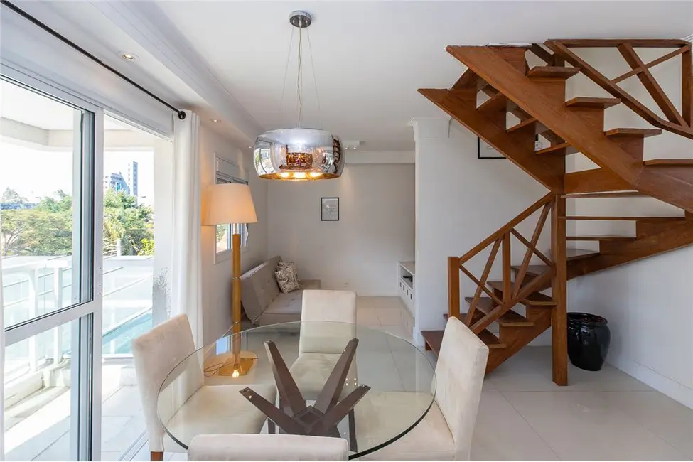 Foto 2 de Apartamento com 2 quartos à venda, 74m2 em Granja Julieta, São Paulo - SP