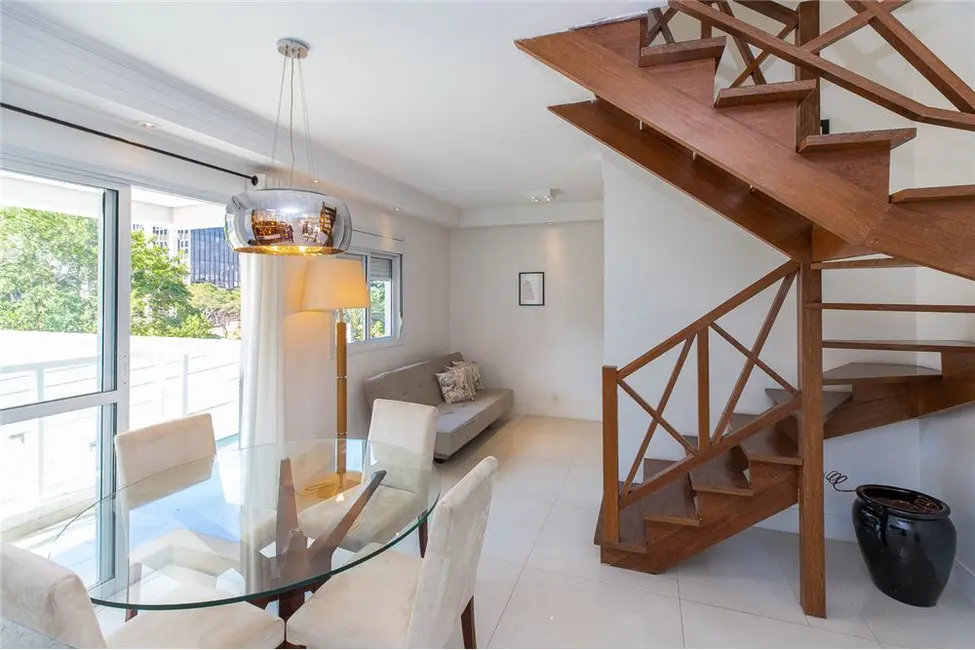 Foto 3 de Apartamento com 2 quartos à venda, 74m2 em Granja Julieta, São Paulo - SP