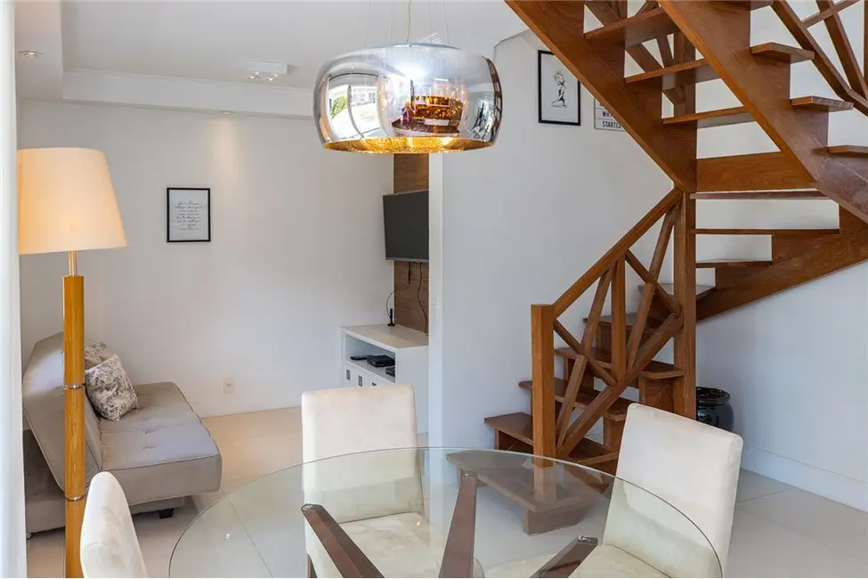 Foto 4 de Apartamento com 2 quartos à venda, 74m2 em Granja Julieta, São Paulo - SP