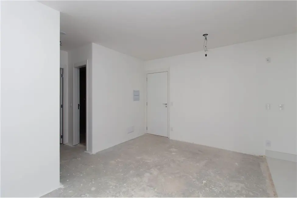 Apartamento com 2 quartos à venda, 68m2 em Vila Mariana, São Paulo - SP - imagem 2 Foto 2 de Apartamento com 2 quartos à venda, 68m2 em Vila Mariana, São Paulo - SP