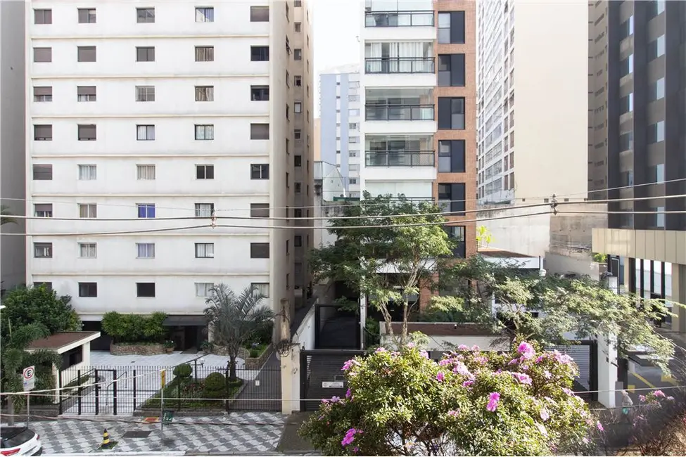 Foto 5 de Apartamento com 4 quartos à venda, 120m2 em Vila Mariana, São Paulo - SP