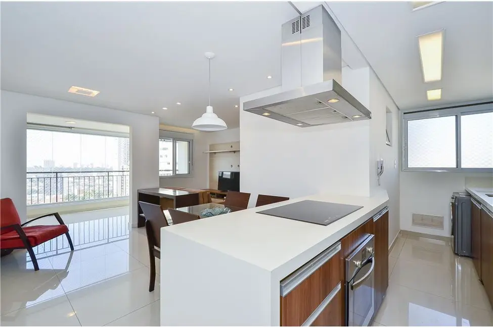 Foto 2 de Apartamento com 2 quartos à venda, 71m2 em Vila Mariana, São Paulo - SP