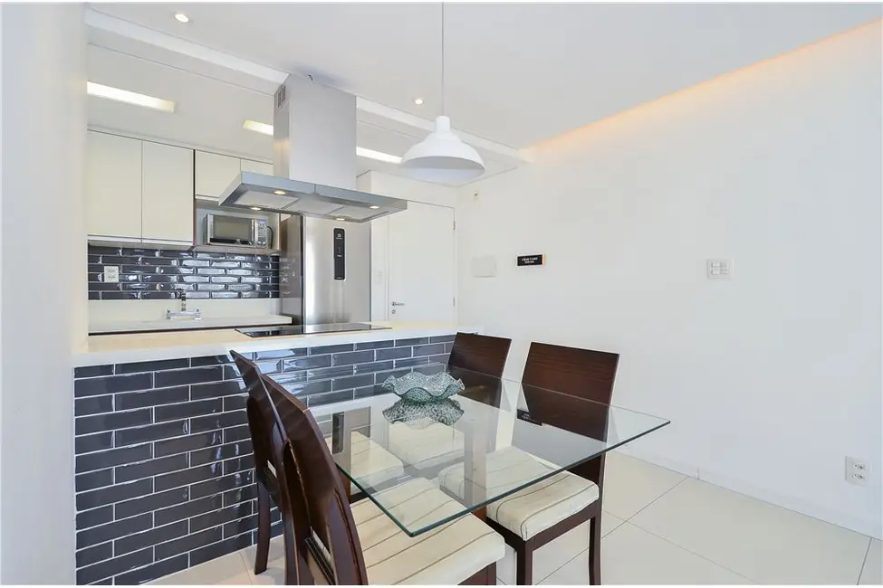 Foto 4 de Apartamento com 2 quartos à venda, 71m2 em Vila Mariana, São Paulo - SP