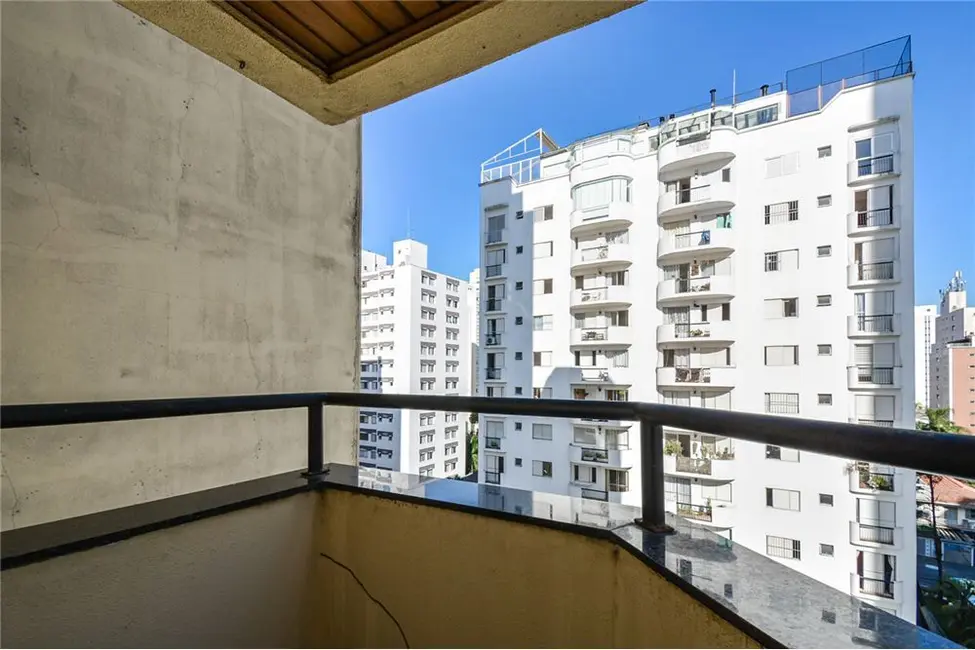 Apartamento com 2 quartos à venda, 72m2 em Vila Mariana, São Paulo - SP - imagem 7 Foto 7 de Apartamento com 2 quartos à venda, 72m2 em Vila Mariana, São Paulo - SP