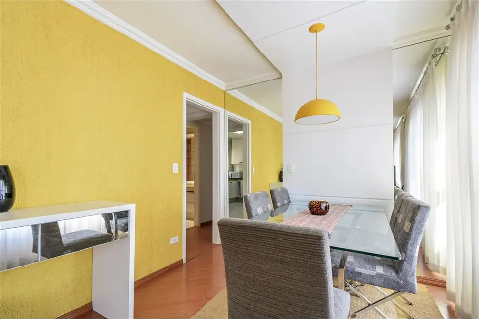 Apartamento com 2 quartos à venda, 72m2 em Vila Mariana, São Paulo - SP - imagem 3 Foto 3 de Apartamento com 2 quartos à venda, 72m2 em Vila Mariana, São Paulo - SP