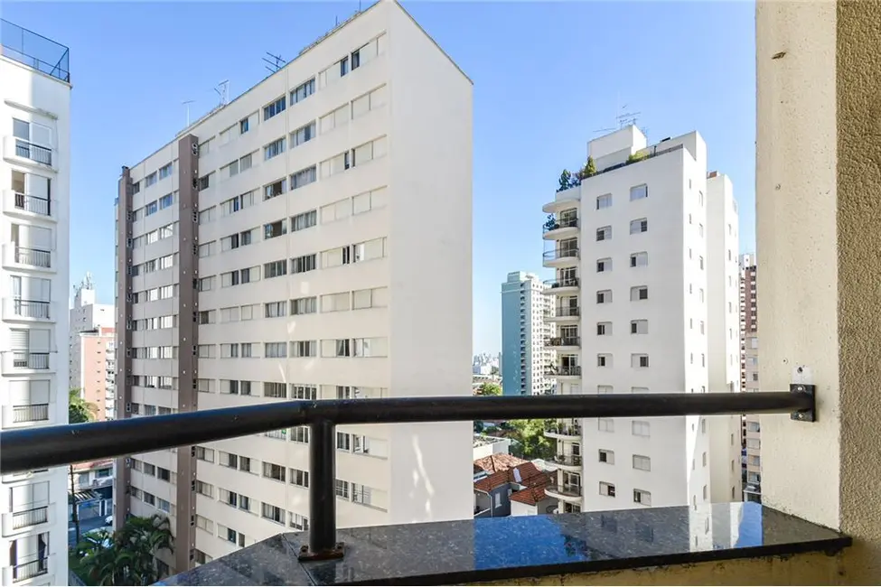 Apartamento com 2 quartos à venda, 72m2 em Vila Mariana, São Paulo - SP - imagem 8 Foto 8 de Apartamento com 2 quartos à venda, 72m2 em Vila Mariana, São Paulo - SP