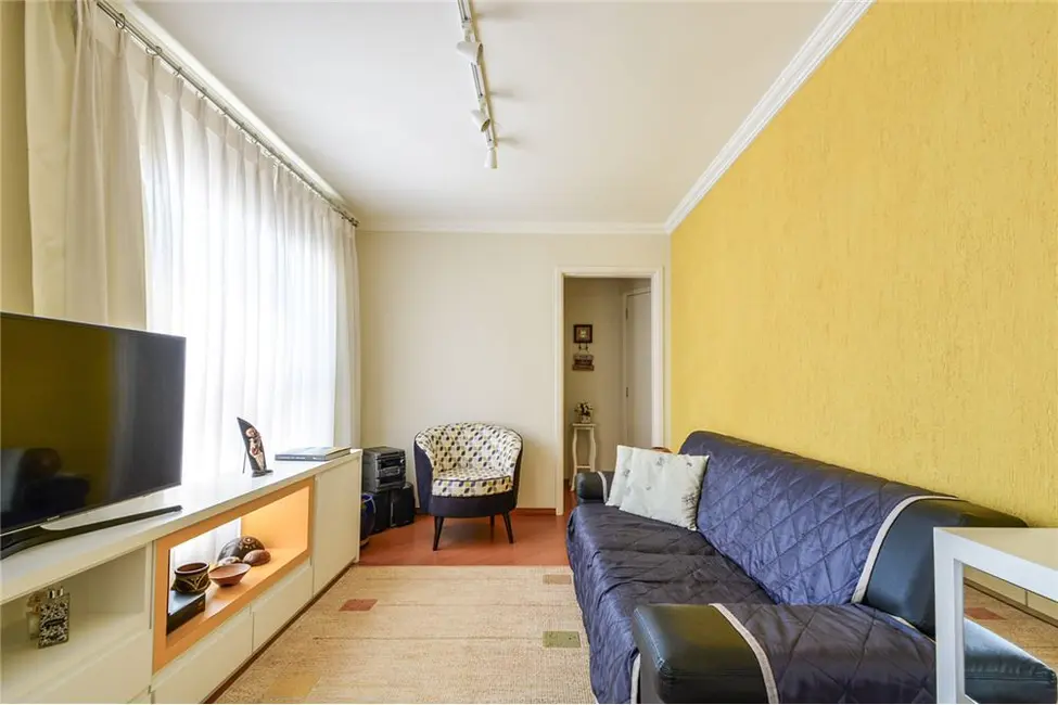 Apartamento com 2 quartos à venda, 72m2 em Vila Mariana, São Paulo - SP - imagem 5 Foto 5 de Apartamento com 2 quartos à venda, 72m2 em Vila Mariana, São Paulo - SP