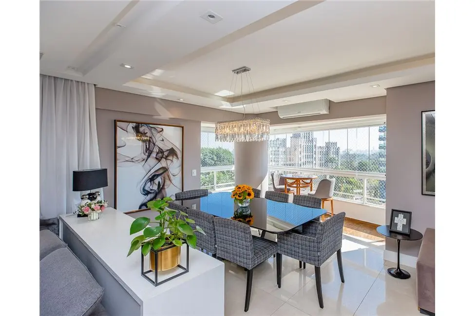 Apartamento com 3 quartos à venda, 160m2 em Vila Mariana, São Paulo - SP - imagem 6 Foto 6 de Apartamento com 3 quartos à venda, 160m2 em Vila Mariana, São Paulo - SP