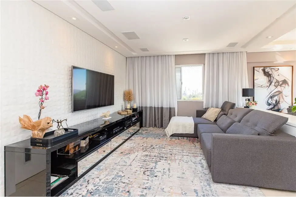 Apartamento com 3 quartos à venda, 160m2 em Vila Mariana, São Paulo - SP - imagem 2 Foto 2 de Apartamento com 3 quartos à venda, 160m2 em Vila Mariana, São Paulo - SP