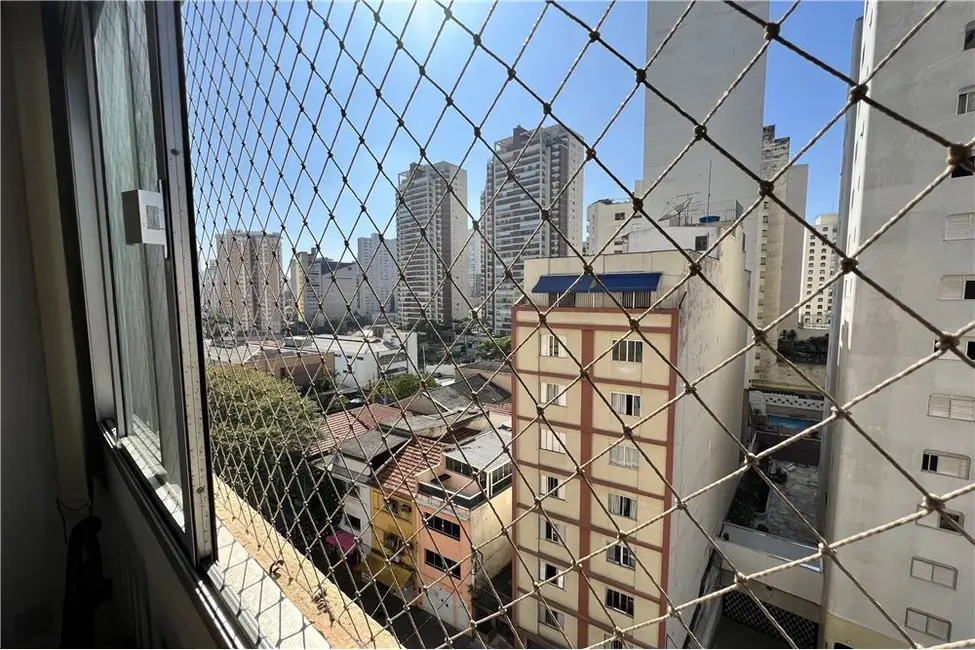 Foto 4 de Apartamento com 2 quartos à venda, 78m2 em Vila Mariana, São Paulo - SP