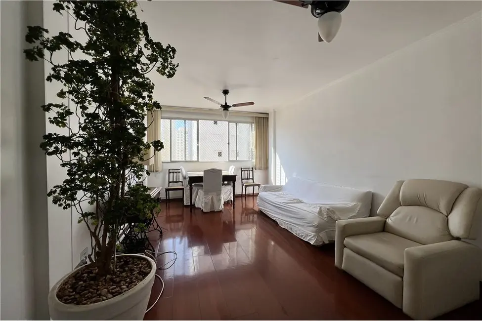 Foto 2 de Apartamento com 2 quartos à venda, 78m2 em Vila Mariana, São Paulo - SP