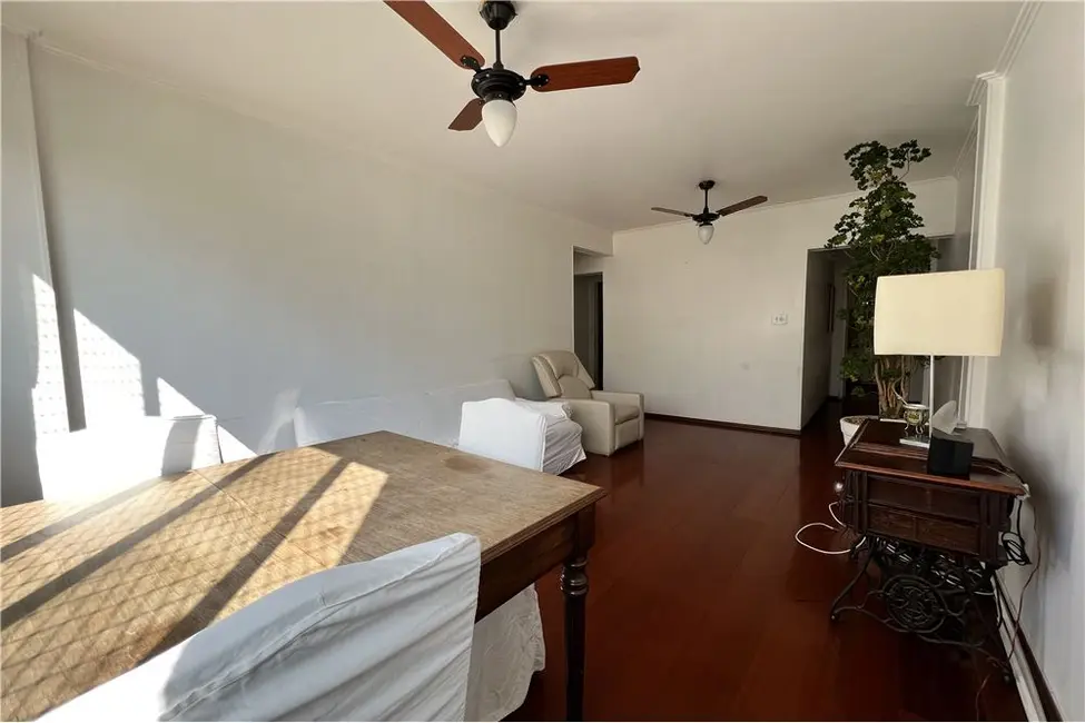 Foto 1 de Apartamento com 2 quartos à venda, 78m2 em Vila Mariana, São Paulo - SP