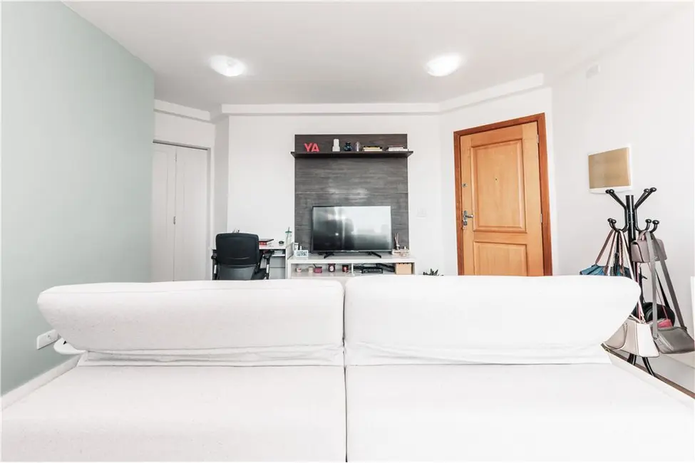 Foto 6 de Apartamento com 2 quartos à venda, 103m2 em Vila Mariana, São Paulo - SP