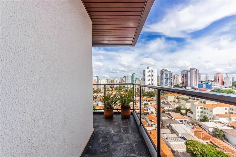Foto 6 de Apartamento com 4 quartos à venda, 218m2 em Vila Mariana, São Paulo - SP