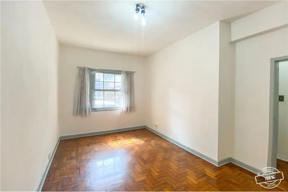 Apartamento com 1 quarto à venda, 63m2 em Vila Mariana, São Paulo - SP - imagem 3 Foto 3 de Apartamento com 1 quarto à venda, 63m2 em Vila Mariana, São Paulo - SP