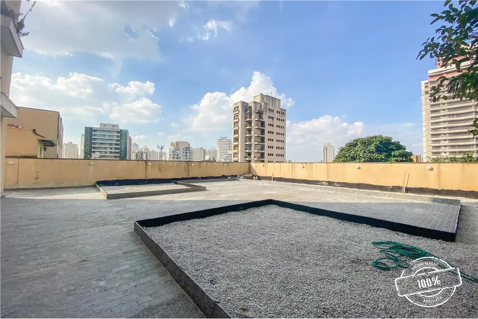 Foto 5 de Apartamento com 1 quarto à venda, 39m2 em Vila Mariana, São Paulo - SP