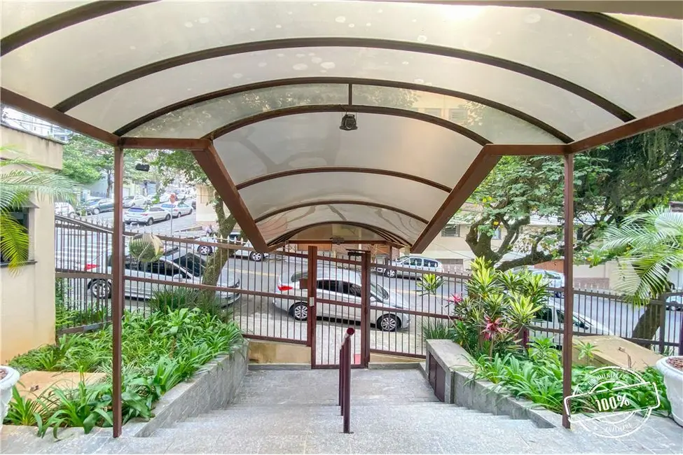 Foto 2 de Apartamento com 1 quarto à venda, 39m2 em Vila Mariana, São Paulo - SP