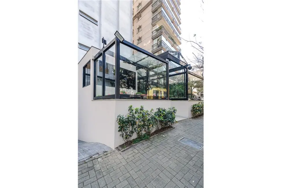 Foto 2 de Apartamento com 2 quartos à venda, 102m2 em Vila Mariana, São Paulo - SP