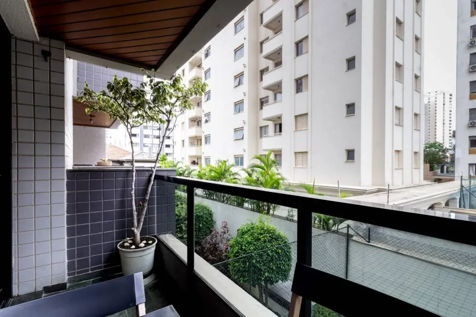 Foto 7 de Apartamento com 3 quartos à venda, 72m2 em Vila Mariana, São Paulo - SP