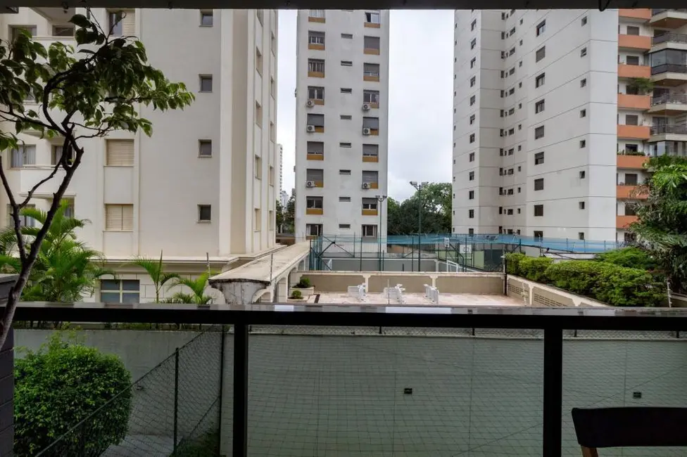 Foto 5 de Apartamento com 3 quartos à venda, 72m2 em Vila Mariana, São Paulo - SP