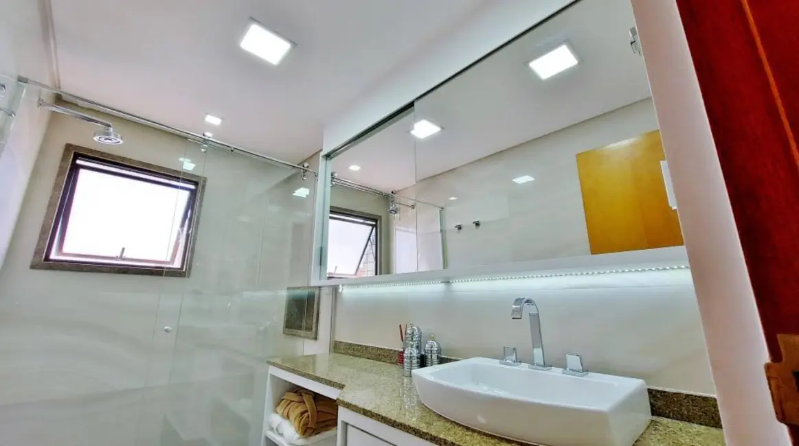 Foto 9 de Apartamento com 4 quartos à venda, 169m2 em Vila Mariana, São Paulo - SP