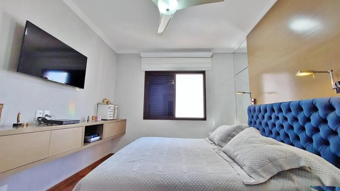 Foto 7 de Apartamento com 4 quartos à venda, 169m2 em Vila Mariana, São Paulo - SP