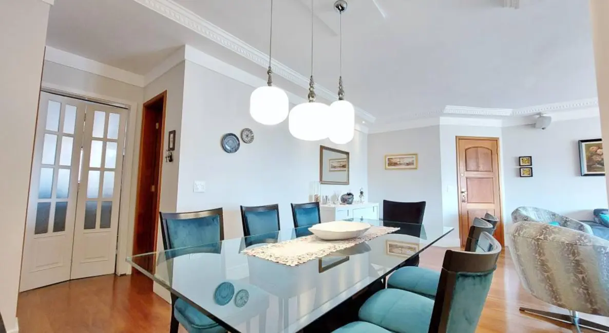 Foto 6 de Apartamento com 4 quartos à venda, 169m2 em Vila Mariana, São Paulo - SP