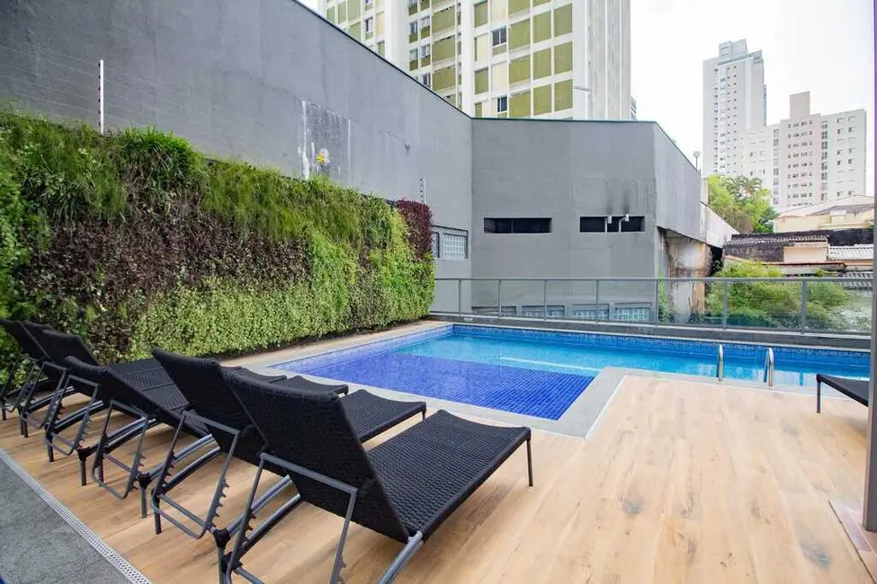 Apartamento com 2 quartos à venda, 106m2 em Vila Mariana, São Paulo - SP - imagem 6 Foto 6 de Apartamento com 2 quartos à venda, 106m2 em Vila Mariana, São Paulo - SP