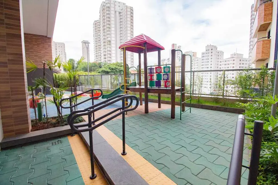 Apartamento com 2 quartos à venda, 106m2 em Vila Mariana, São Paulo - SP - imagem 9 Foto 9 de Apartamento com 2 quartos à venda, 106m2 em Vila Mariana, São Paulo - SP