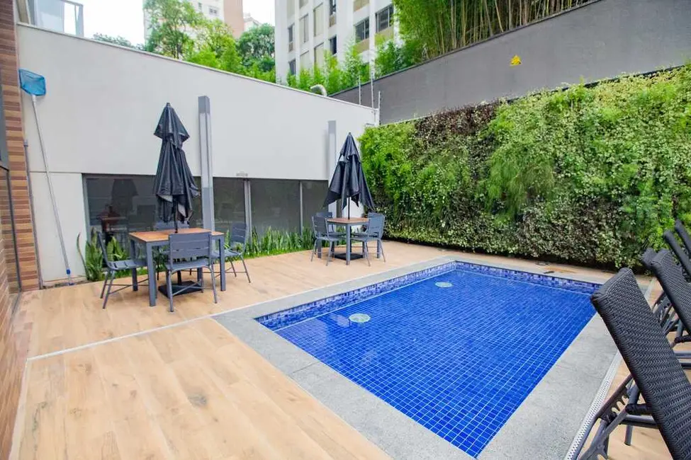 Apartamento com 2 quartos à venda, 106m2 em Vila Mariana, São Paulo - SP - imagem 4 Foto 4 de Apartamento com 2 quartos à venda, 106m2 em Vila Mariana, São Paulo - SP