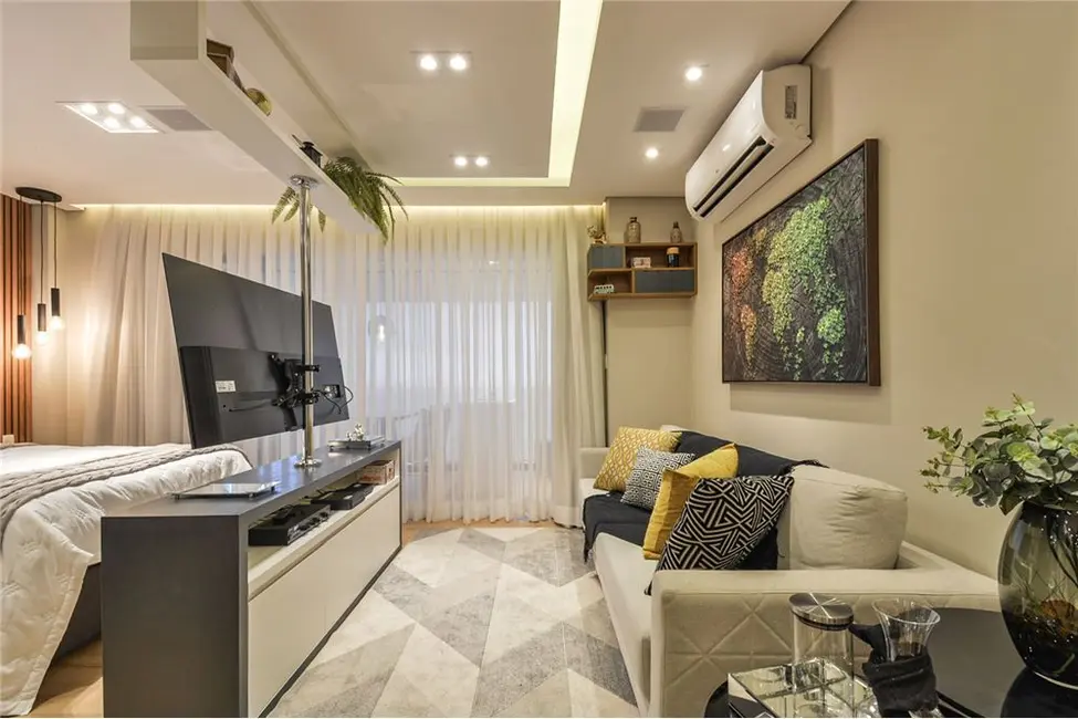 Foto 6 de Apartamento com 1 quarto à venda, 42m2 em Vila Mariana, São Paulo - SP