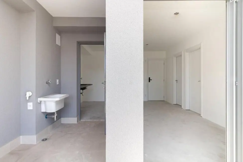 Foto 6 de Apartamento com 1 quarto à venda, 47m2 em Vila Mariana, São Paulo - SP