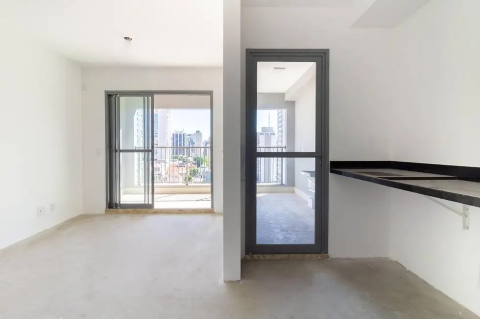 Foto 5 de Apartamento com 1 quarto à venda, 47m2 em Vila Mariana, São Paulo - SP