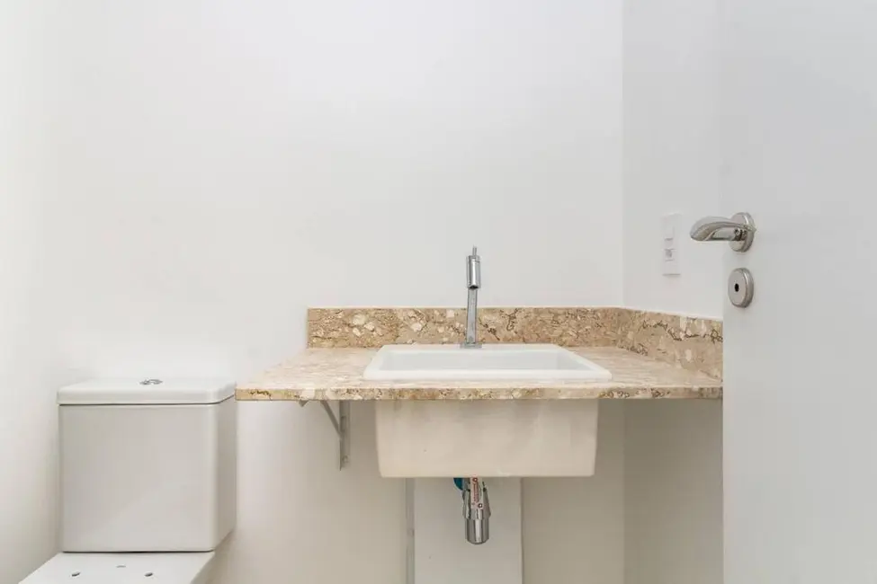 Foto 8 de Apartamento com 1 quarto à venda, 47m2 em Vila Mariana, São Paulo - SP