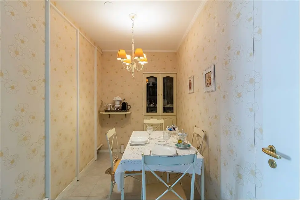 Apartamento com 3 quartos à venda, 170m2 em Vila Mariana, São Paulo - SP - imagem 9 Foto 9 de Apartamento com 3 quartos à venda, 170m2 em Vila Mariana, São Paulo - SP