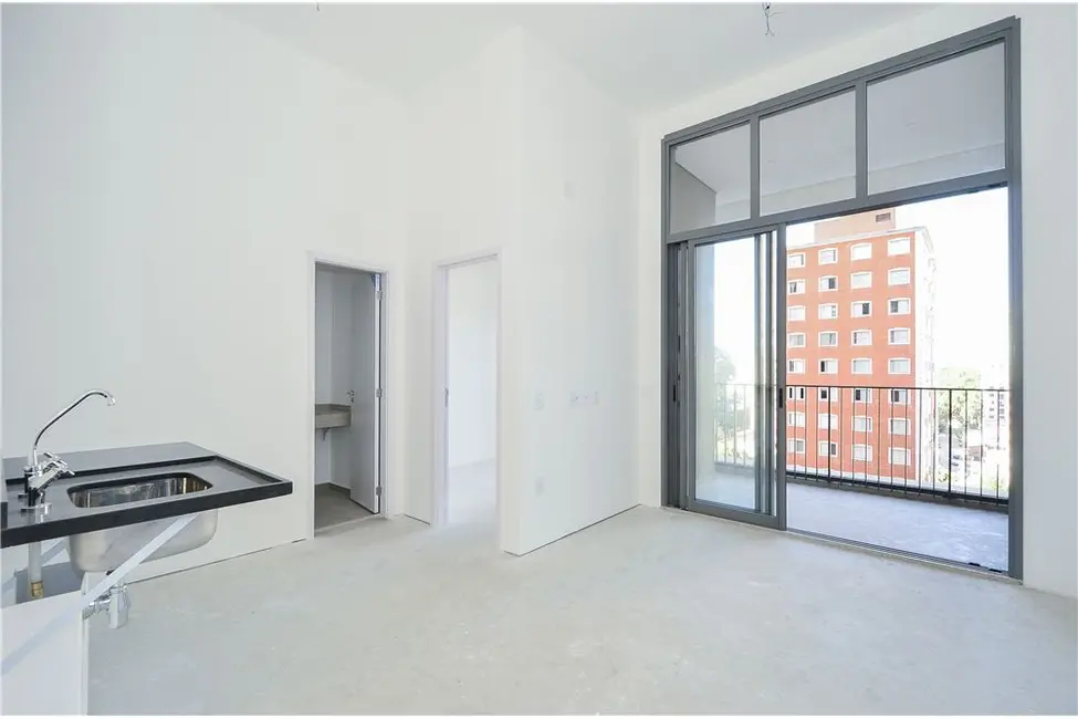 Foto 6 de Apartamento com 1 quarto à venda, 37m2 em Vila Mariana, São Paulo - SP