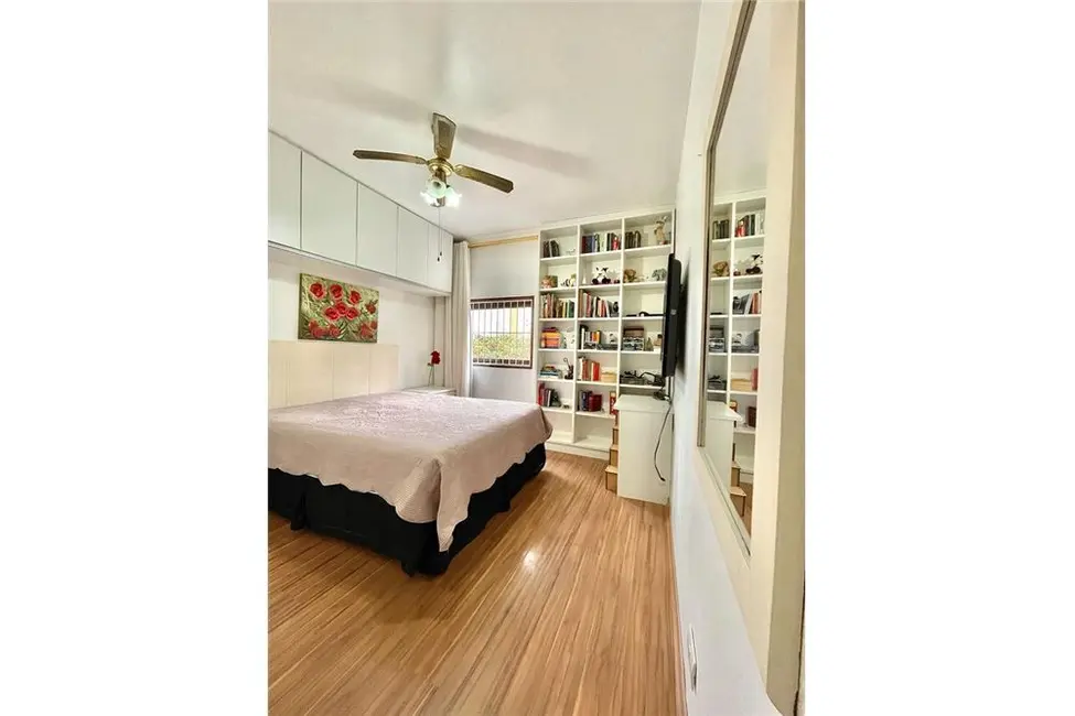 Foto 9 de Casa com 4 quartos à venda, 160m2 em Vila Mariana, São Paulo - SP