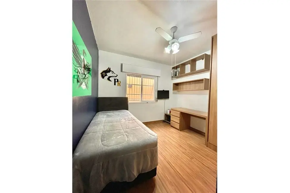 Foto 7 de Casa com 4 quartos à venda, 160m2 em Vila Mariana, São Paulo - SP