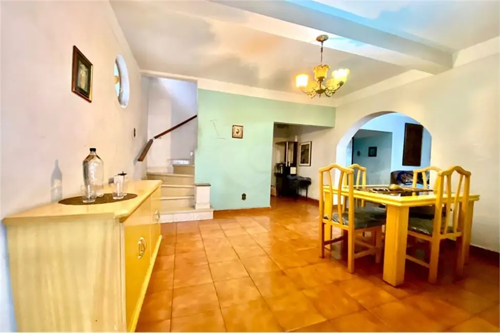 Casa com 3 quartos à venda, 360m2 em Vila Mariana, São Paulo - SP - imagem 6 Foto 6 de Casa com 3 quartos à venda, 360m2 em Vila Mariana, São Paulo - SP